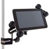 keepdrum Variable Tablet PC Holder iOS Pad Holder with Multi