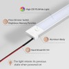 acegoo RV Interior LED Light Bar 12V LED Light Strip
