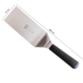 Icel (iseru) iseru Turner Long Black W7 7xh4 4xd33 X X X 0 (cm) 4562191982863