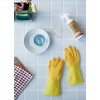 Marigold Kitchen Gloves Medium Yellow