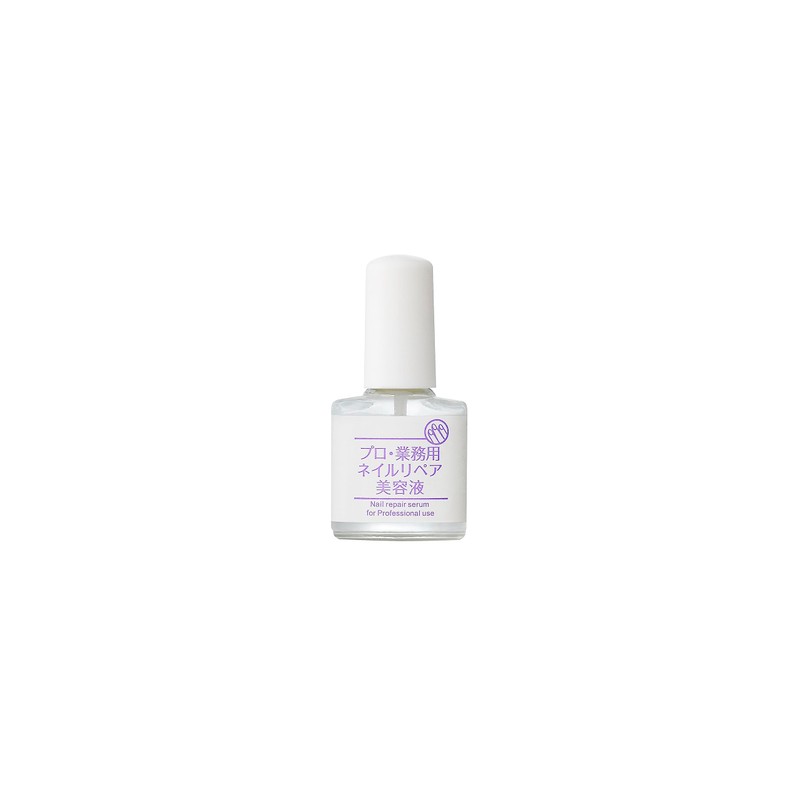 Professional Nail Repair Serum, 0.2 fl oz (6 ml), Nail