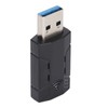 Wireless USB Adapter Built in Gain Antenna 1300M Dual Band