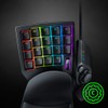 Razer Tartarus V2 Gaming Keypad: Mecha Membrane Key Switches -