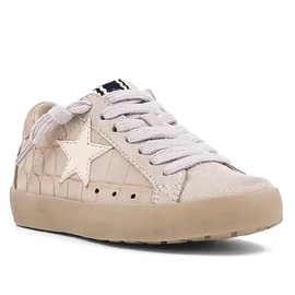 Shu Shop Toddlers Paula Sand Croco/M / 8