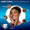 Teeth Whitening Strips – Non-Sensitive Teeth Whitening Stickers, 10 Packs