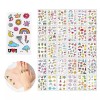 타투스티커 A SET (30P) Tattoo Sticker A SET (30P)