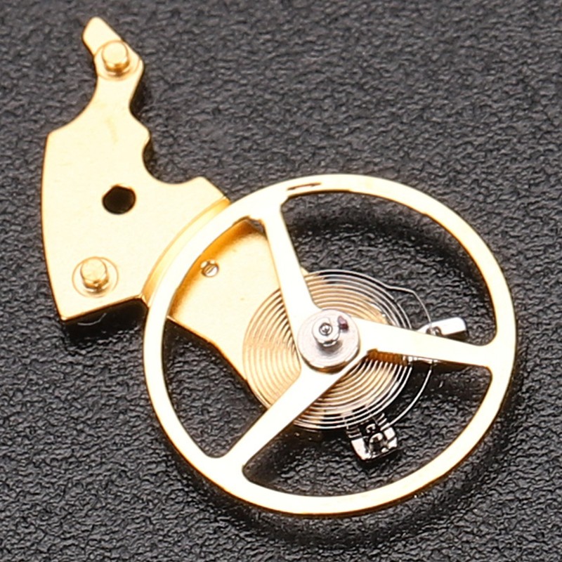 Watch Balance Wheel Splint Replacement Part for ETA 2824 2834