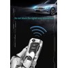 BFDDPPM Heavy Metal Key Fob Cover Case Protector for Volkswagen,