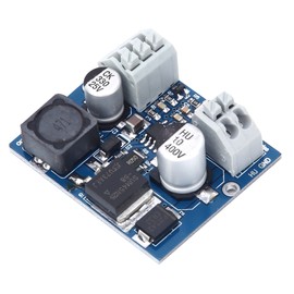 DC Power Supply Module High Voltage Step‑Up Converter Electronic Components