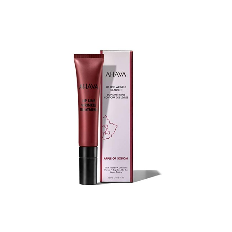 AHAVA Tratamiento para contorno de labios - 15 ML