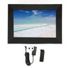 8 Inch Digital Photo Frame Multifunction WiFi IPS HD Touch