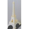 Paper Nano Eiffel Tower