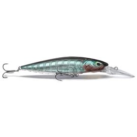 Nays MD MX 80 Medium Runner 8 cm 6.3 g - Twitch Bait, Colour: S-05