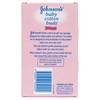 Johnson's Gentle Baby Cotton Buds 60 Pack