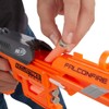 Hasbro B9839EU4 N-Strike Elite AccuStrike Falconfire Compact Toy Blaster
