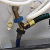 Freeze Miser® & 2-Way Y Valve Shut-Off ¾ Inch Brass