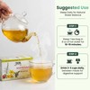 Salem Botanicals Water Balance Tea - Herbal Fluid Support Blend