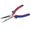 Naroote Needle Nose Pliers, Wire Cutters Small Needle Nose Pliers