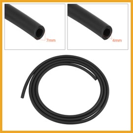 Partuto Car Front Windshield Washer Nozzles Kit 68081370AB for Jeep Cherokee 2011-2016 Replacement