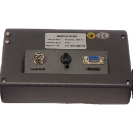 Weighing Indicator LP7517E Locosc Scale Indicator head NEW