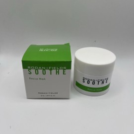 Rodan + Fields NIB Rodan Fields Mask SOOTHE Rescue Mask 50 ML/1.69 FL OZ