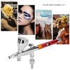 Multi-purpose Professional 0.3mm Airbrush for Model Making DIY Art Painting