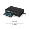 ICY BOX IB-CR401-C3Type-C USB Memory Card Reader