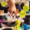 Ravensburger GraviTrax Junior Extension Trax - Expandable Marble Run for