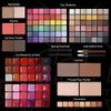 CHARMCODE- Kit de Maquillaje Todo en Uno para Mujeres, Set