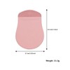 Slim Adhesive Mouse Case Universal Case Protective Pouch for Magic