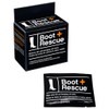Boot Rescue all-natural cleaning wipes for leather and suede boots.