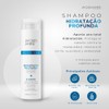 Shampoo de Hidratación Profunda Jacques Janine 240 Ml