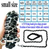 Dog Leash Metal Leashes Chain Rope with Pet Collar Training