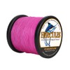 HERCULES Braided Fishing Line 12 Strands, 100-2000m 109-2196 Yards Braid
