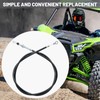 Anxingo 2-11010 Throttle Cable, Replacement for Land Master LM400 Replacement