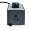 AC 120V 15A Speed Controller Variable Adjuster for Router Duct