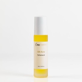 Long Lasting Perfume Oils:_Silk Aura