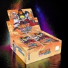 Naruto Kayou Tier 2 Wave 1 Booster Box Trading Card