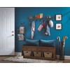 VELCRO Brand - VEL-30105-USA HANGables Removable Wall Hooks | Easy-to-Remove