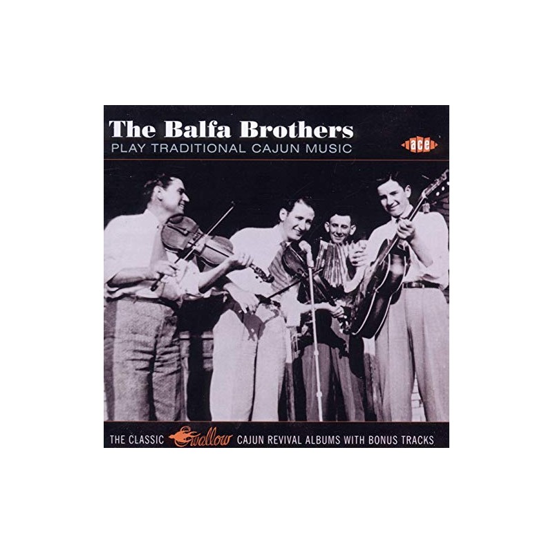 Play Traditional Cajun Music