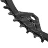 FMFXTR 104BCD Crankset Chainring Aluminum Alloy Positive and Negative 42T