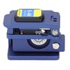 High Accuracy Fiber Cleaver 16 Cutting Points 0.6 Degree Angle
