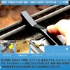 IROKCAKPT Wire Brush, Rust Proof Cleaning Brush, Channel Brush, Nylon,
