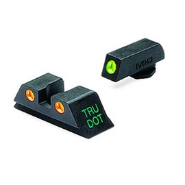 Meprolight Glock 10MM/45 ACP G/G Fixed Set TD