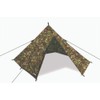 DD Hammocks Pyramid Tent - MC DD Hammock Pyramid Tent