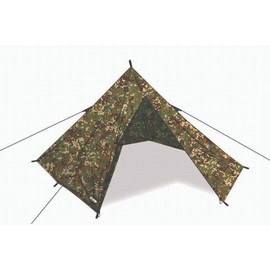 DD Hammocks Pyramid Tent - MC DD Hammock Pyramid Tent