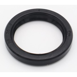 Parts and Parts Radial Shaft Seal 20 x 26 x 4 mm, AS/TC/BASL/WAS, DIN 3760 Seal Ring, NBR 70, Heat & Chemical Resistant, Ideal for Engines, Pumps, Gearboxes & Industrial Applications