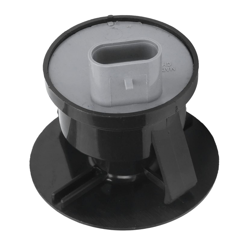 Aramox 4 Position Ignition Switch with 2 Keys Replacement for