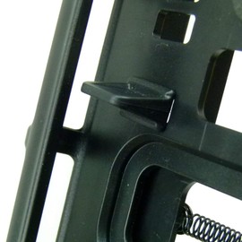 BuyBits Music Microphone Stand Tablet Mount Holder for Galaxy Note 10.1 inch