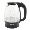 Better Chef Cordless Electric Glass Kettle | 7-Cup Borosilicate Glass